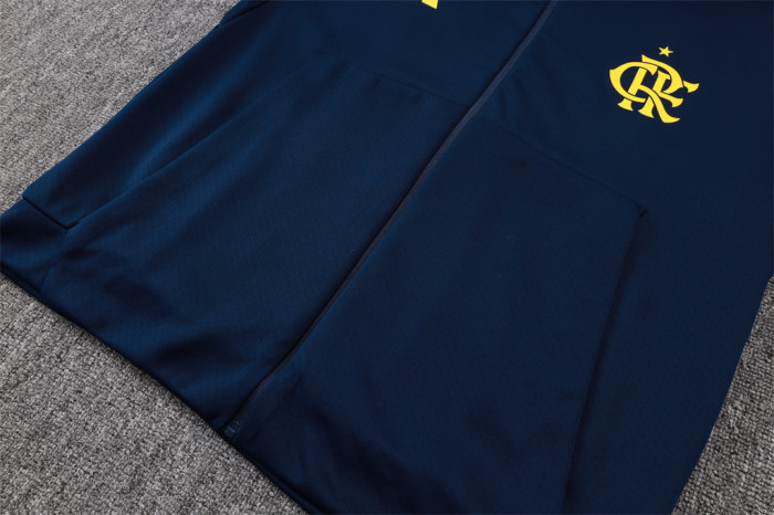 Flamengo Training Jacket Suit 2025