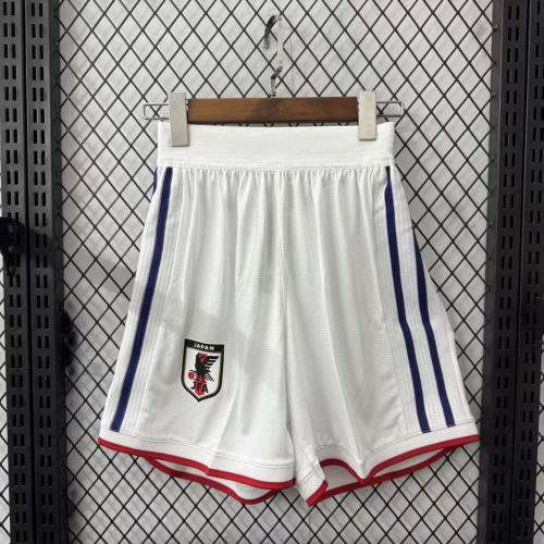 Japan Away Player Shorts 26/27