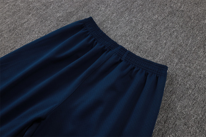 Boca Training Jacket Suit 2025