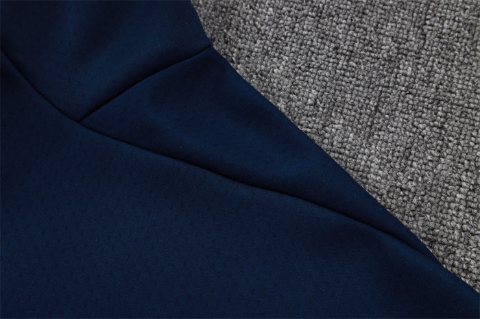 Flamengo Training Jacket Suit 2025