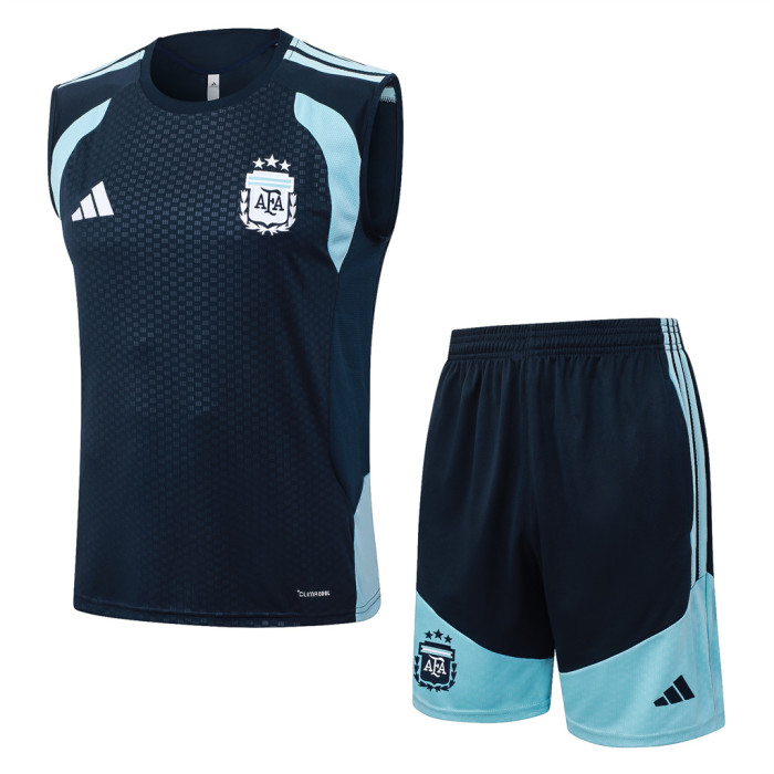 Argentina Training Jersey 26/27