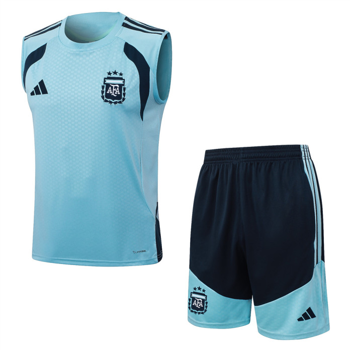 Argentina Training Jersey 26/27