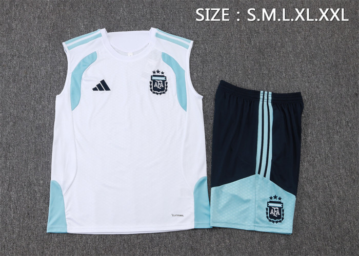 Argentina Training Jersey 26/27