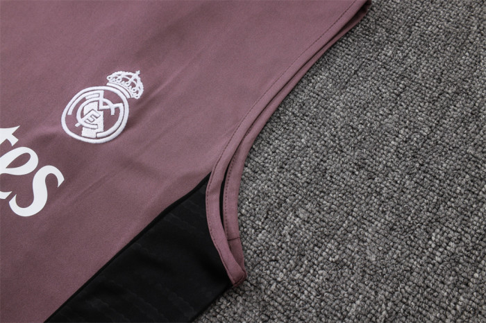 Real Madrid Training Jersey 25/26