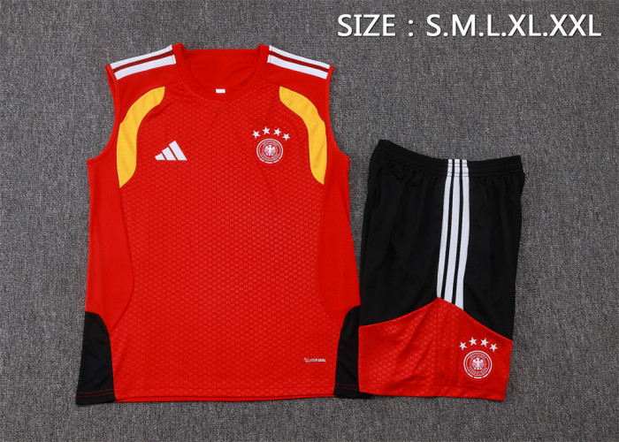 Germany Training Jersey 26/27