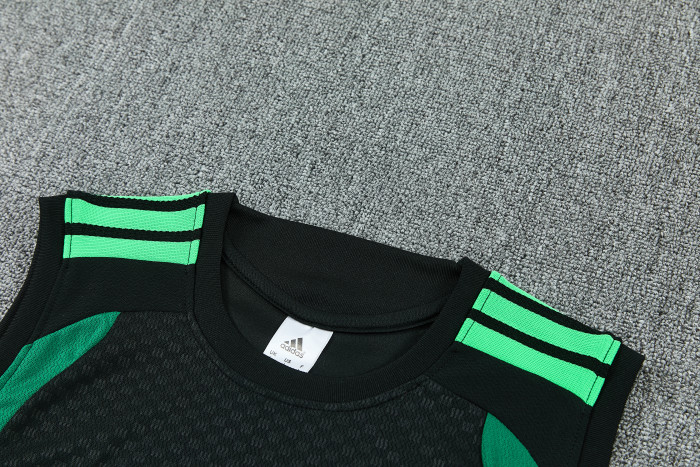 Mexico  Veat Training Kits 26/27