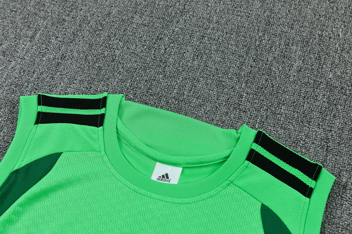 Mexico  Veat Training Kits 26/27