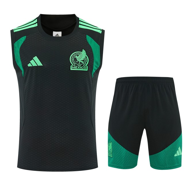 Mexico  Veat Training Kits 26/27