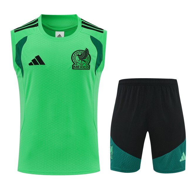 Mexico  Veat Training Kits 26/27