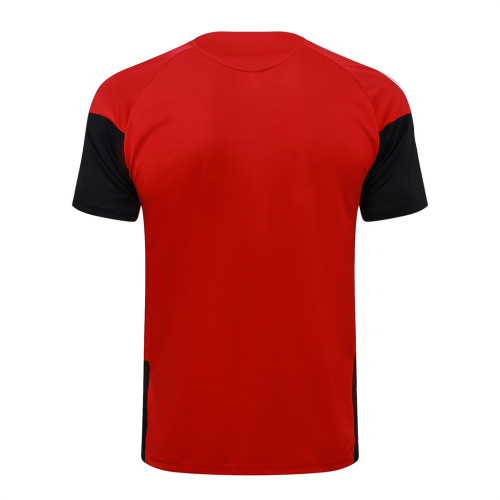 Germany Training Short sleeve Jersey 26/27