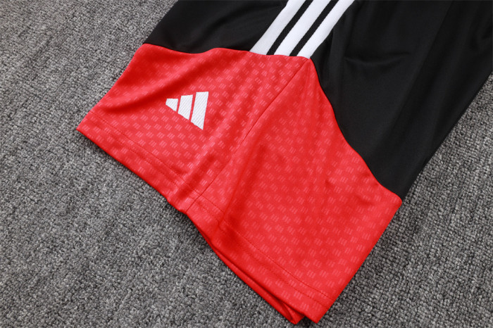 Germany Training Short sleeve Suit 26/27