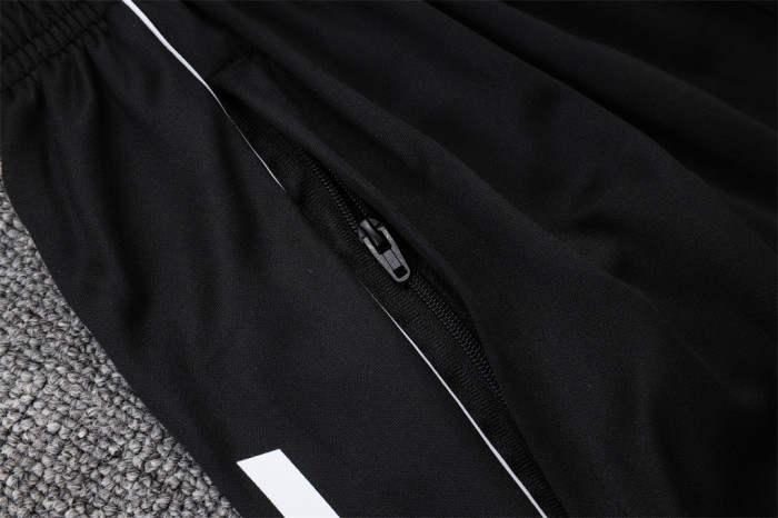 Real Madrid Training Short sleeve Suit 25/26