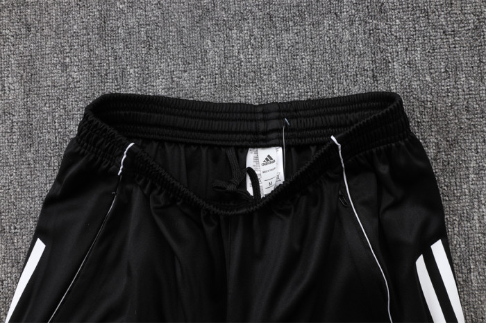 Real Madrid Training Short sleeve Suit 25/26