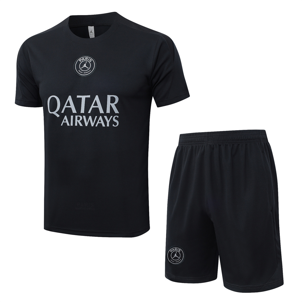 Paris Saint Germain Training Short sleeve Suit 25/26