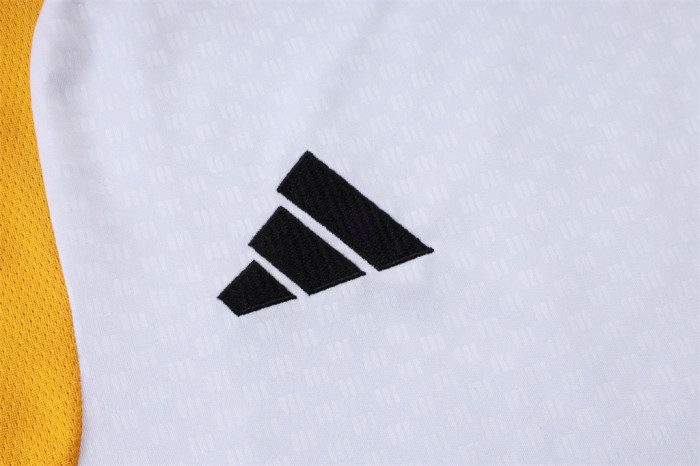 Germany Training Short sleeve Suit 26/27