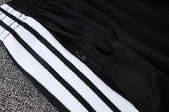 Germany Training Short sleeve Suit 26/27