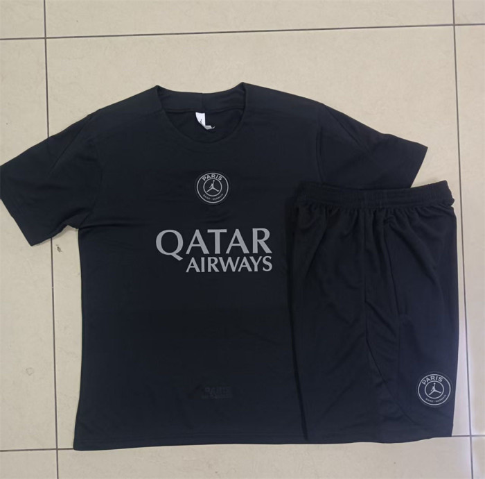 Paris Saint Germain Training Short sleeve Suit 25/26