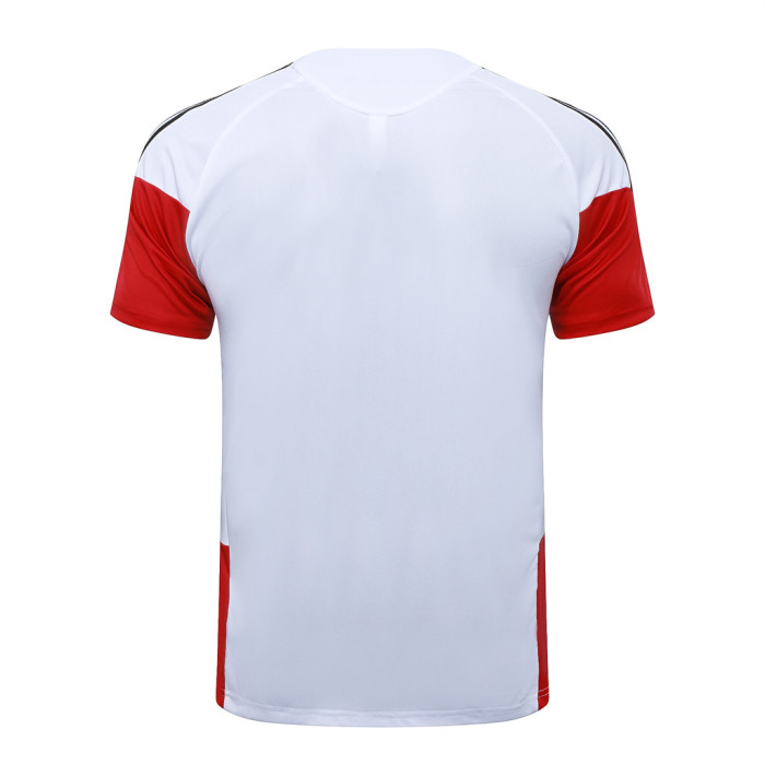 Germany Training Short sleeve Jersey 26/27