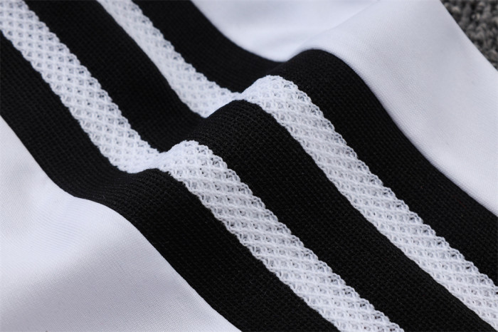 Germany Training Short sleeve Suit 26/27