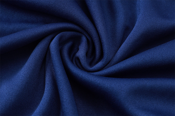 Atletico Madrid Training Short sleeve Suit 25/26