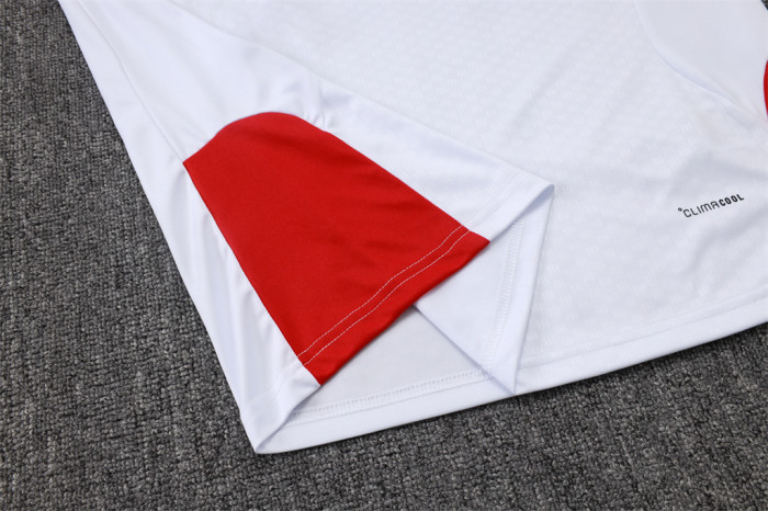 Germany Training Short sleeve Suit 26/27