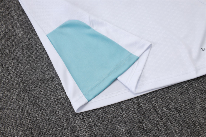 Argentina Training Short sleeve Suit 25/26