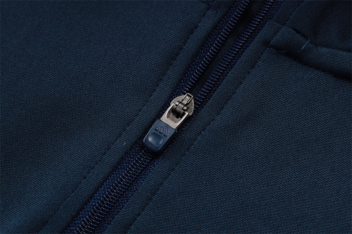 Argentina Training Jersey Suit  26/27