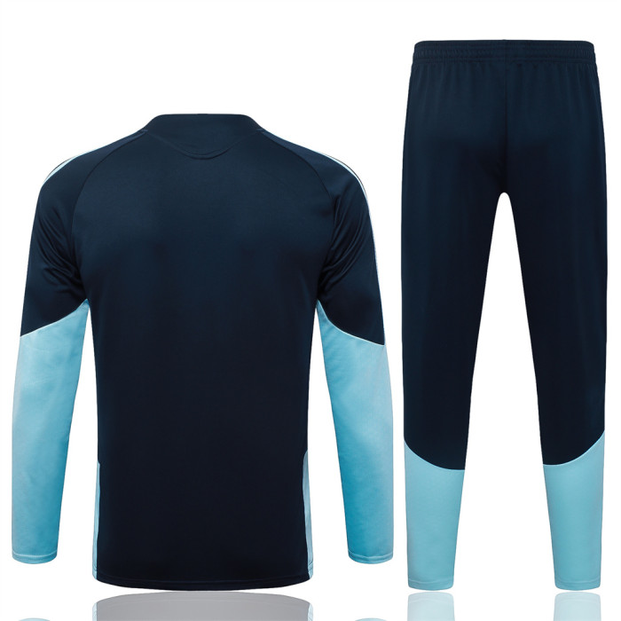 Argentina Training Jersey Suit  26/27