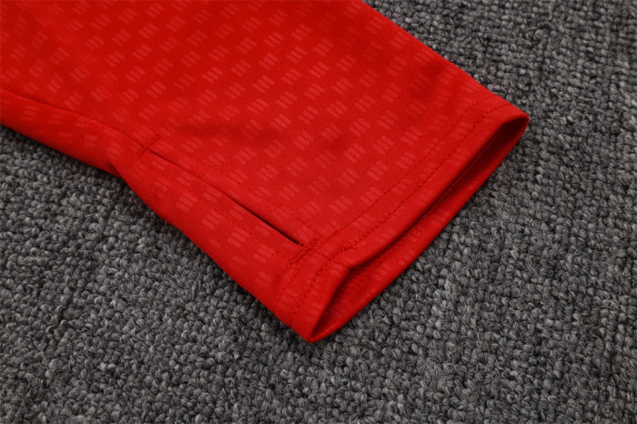 Germany Training Jersey Suit 26/27