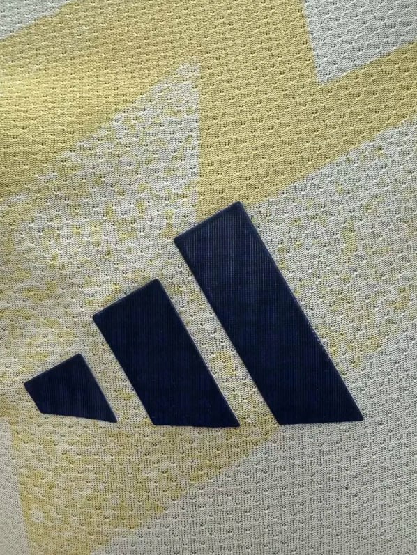 Arsenal Third Player Men Jersey 26/27