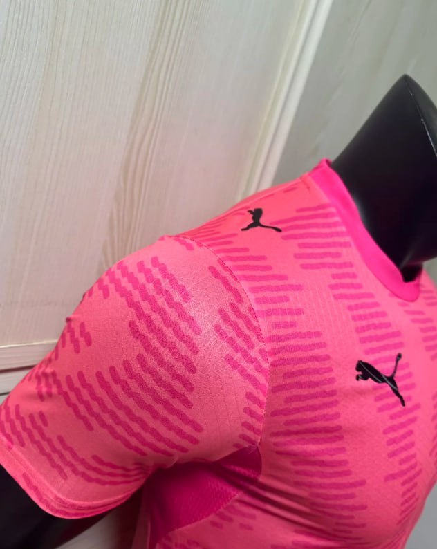 Portugal 2026 World Cup Player Men Jersey