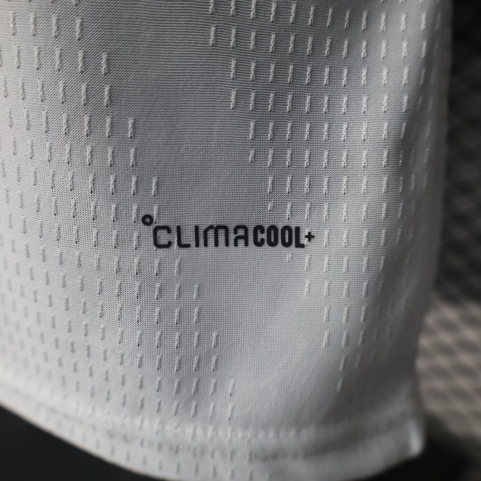 Real Madrid Home Player Jersey 26/27