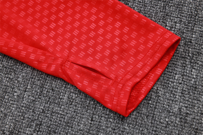 Germany Training Jersey Suit 26/27