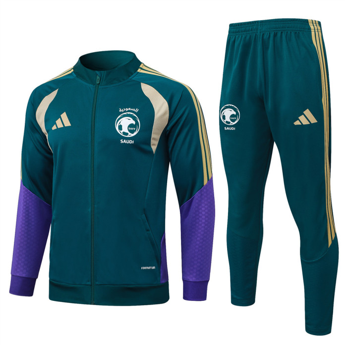 Saudi Arabia Training Jacket 26/27