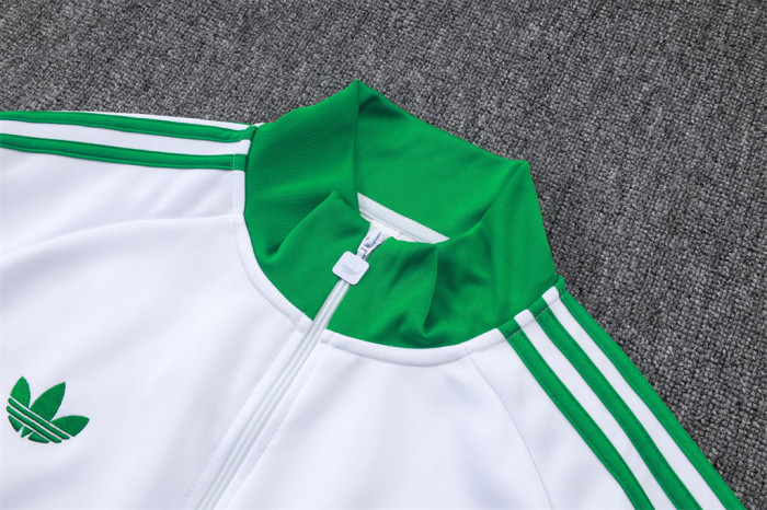 Senegal Training Jacket 26/27