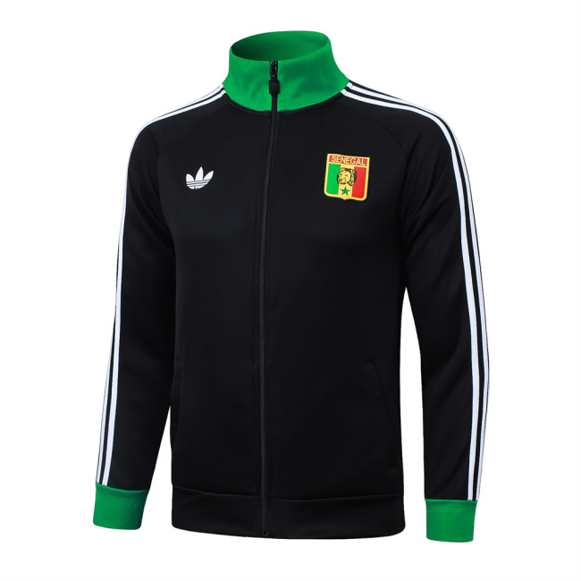 Senegal Training Jacket 26/27