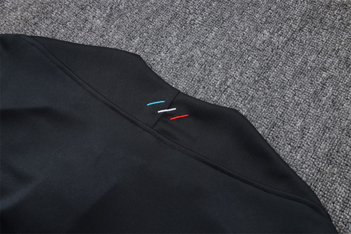 Paris Saint GermainTraining Jersey Suit 25/26