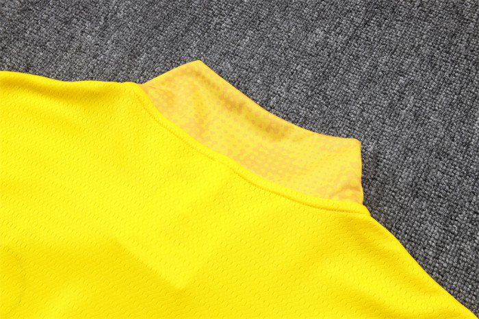 Borussia Dortmund Training Jersey Suit 25/26