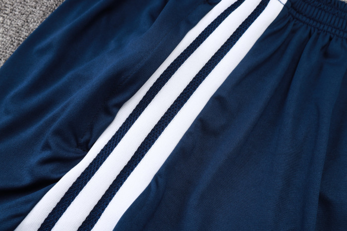 Cruzeiro Training Short sleeve Suit 26/27