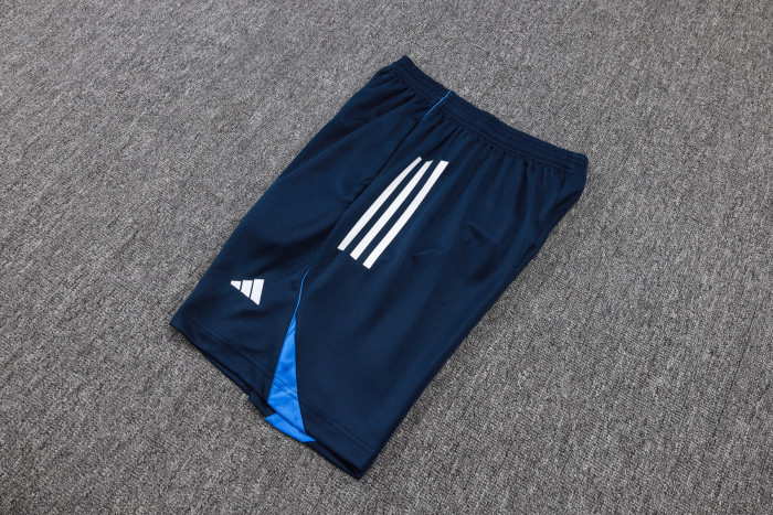 Real Madrid Training Short sleeve Suit 25/26