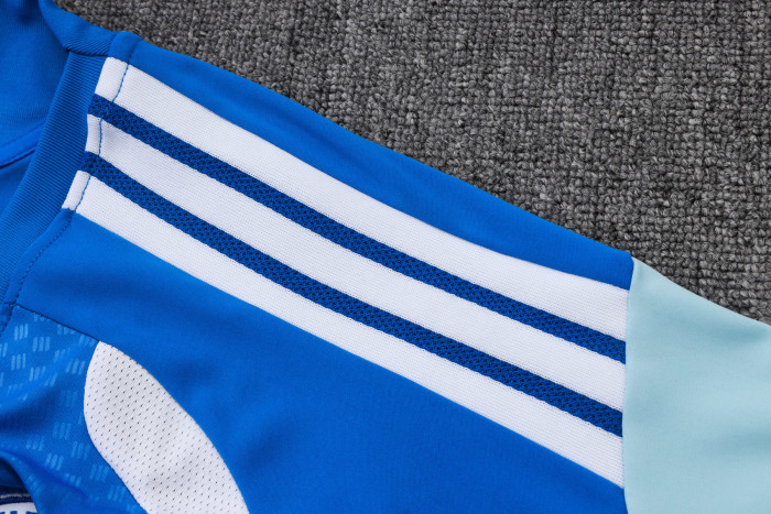 Cruzeiro Training Short sleeve Jersey 26/27