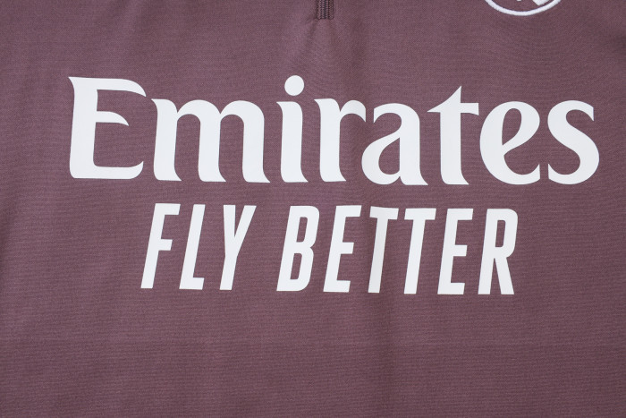 Real Madrid Training Jersey Suit 25/26