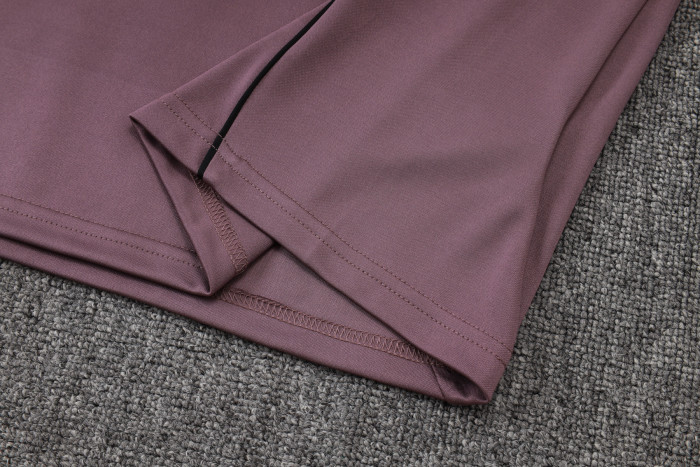 Real Madrid Training Jersey Suit 25/26