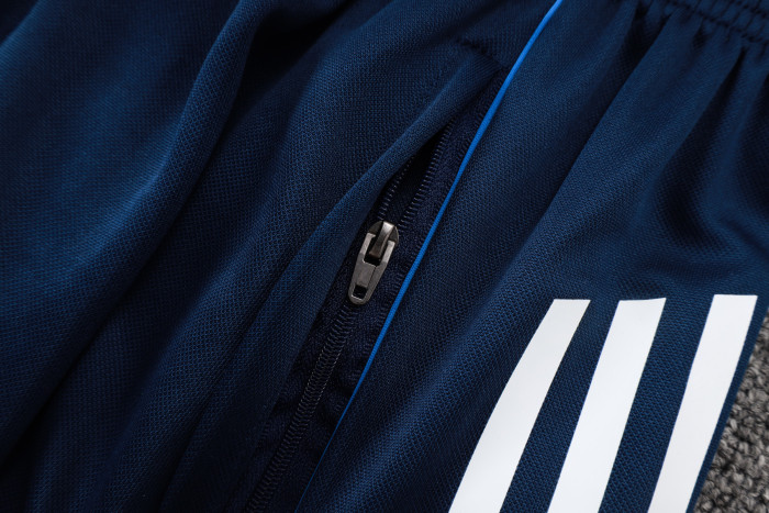 Real Madrid Training Short sleeve Suit 25/26