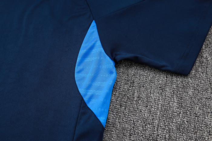 Real Madrid Training Short sleeve Jersey 25/26