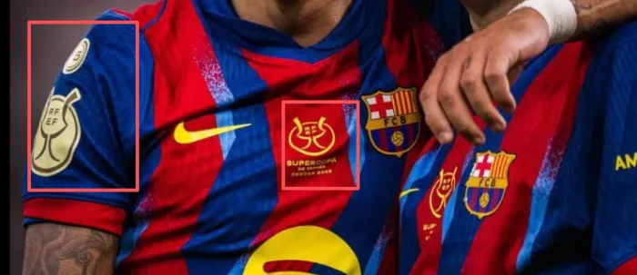 Barcelona Short Sleeve Forth Adult Suit 25/26