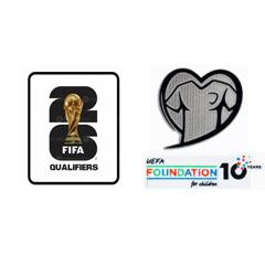 Germany Short Sleeve Away Adult Suit 24/25