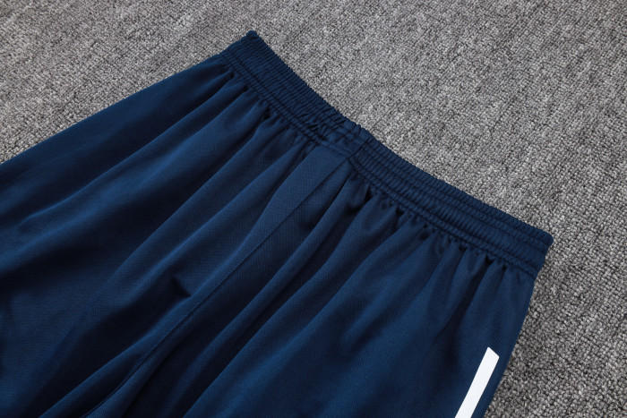 Real Madrid Training Short sleeve Suit 25/26