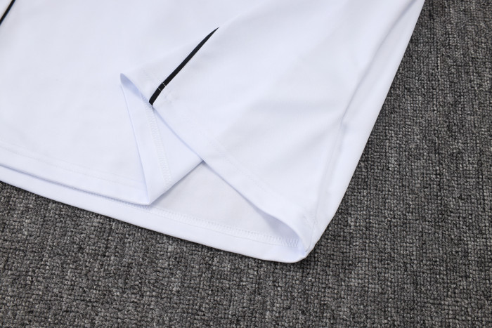 Real Madrid Training Jersey Suit 25/26