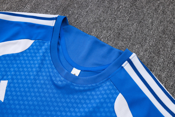 Cruzeiro Training Short sleeve Jersey 26/27